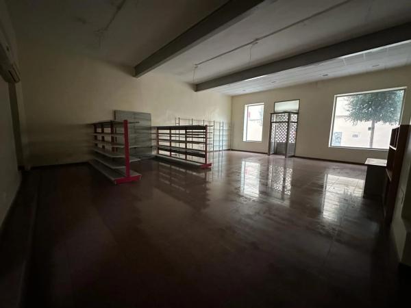 Local o nave en calle Félix Rodríguez de la Fuente