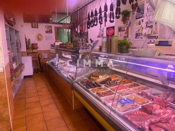 Local en Centro Urbano