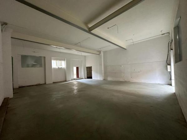 Local o nave en calle Félix Rodríguez de la Fuente