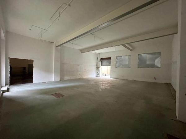 Local o nave en calle Félix Rodríguez de la Fuente