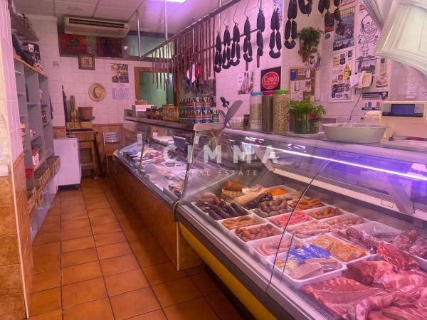 Local en Centro Urbano