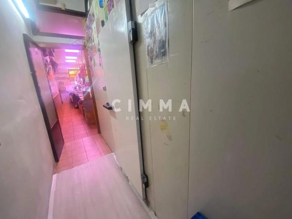 Local en Centro Urbano