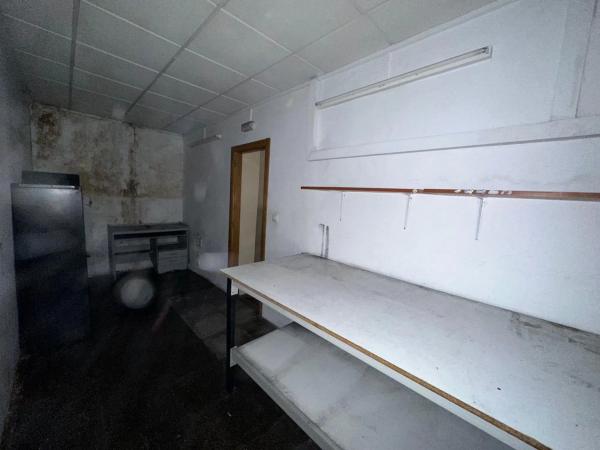 Local o nave en calle Félix Rodríguez de la Fuente