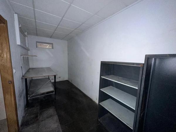 Local o nave en calle Félix Rodríguez de la Fuente