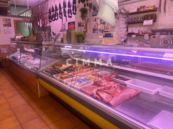 Local en Centro Urbano