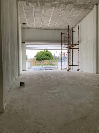 Local en cervantes s/n