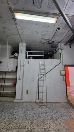 Local en Constitución, 46