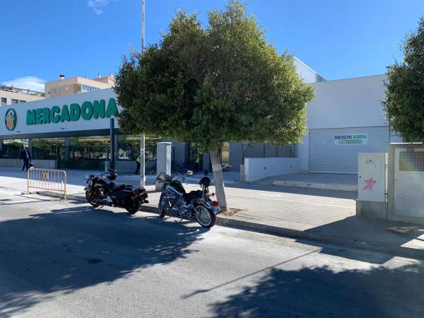 Local en cervantes s/n