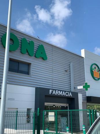 Local en cervantes s/n