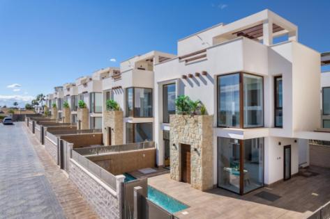 Opening – Laguna Azul (Amay)