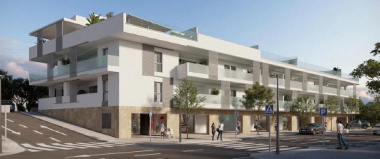 Desayuno Informativo – Residencial Zinnia, San Pedro de Alcántara