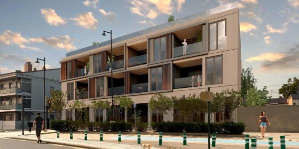 Mare Nostrum Residences