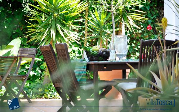 Villa Tosca