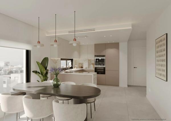 Piso en venta en calle Maestro Alfosea, 13