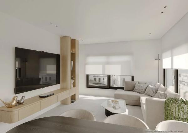 Piso en venta en calle Maestro Alfosea, 13