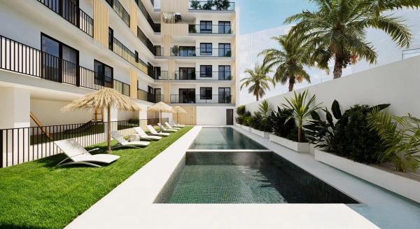 Residencial Loret