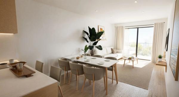 Piso en venta en Calle de Fra Juan Tensa, 40