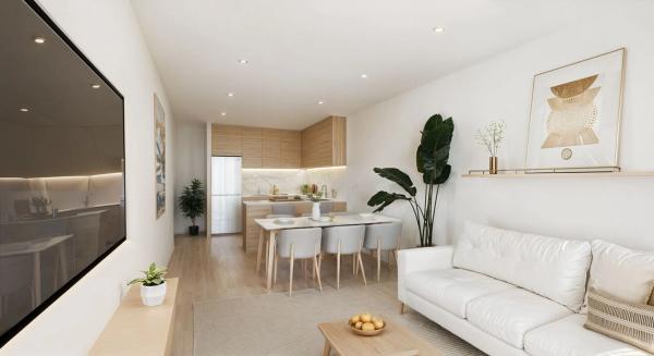 Piso en venta en Calle de Fra Juan Tensa, 40