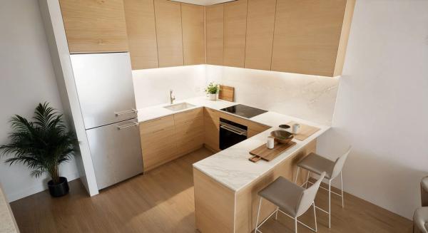 Piso en venta en Calle de Fra Juan Tensa, 40