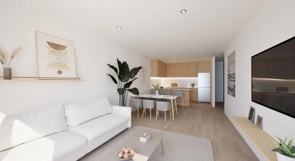 Piso en venta en Calle de Fra Juan Tensa, 40