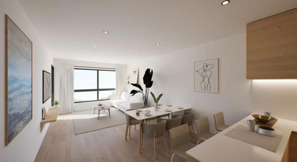 Piso en venta en Calle de Fra Juan Tensa, 40