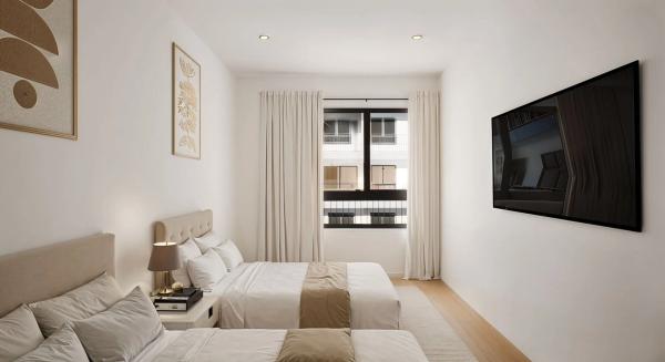 Piso en venta en Calle de Fra Juan Tensa, 40