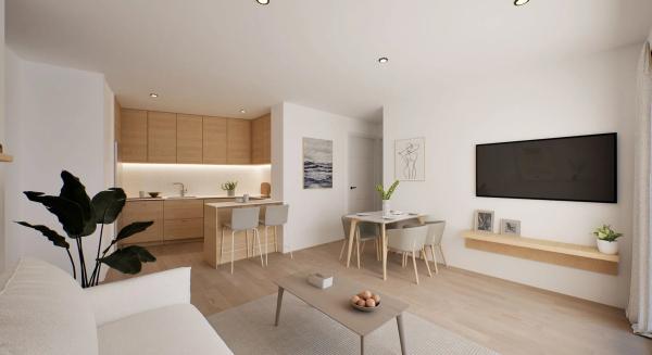 Piso en venta en Calle de Fra Juan Tensa, 40