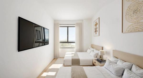 Piso en venta en Calle de Fra Juan Tensa, 40