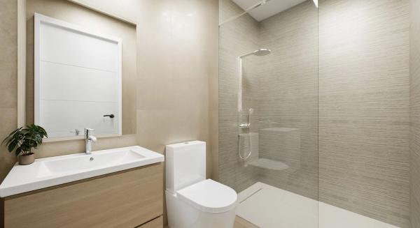 Piso en venta en Calle de Fra Juan Tensa, 40