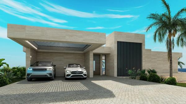 Casa o chalet independiente en venta en calle Joaquín Turina, 5