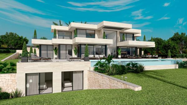 Casa o chalet independiente en venta en calle Joaquín Turina, 5