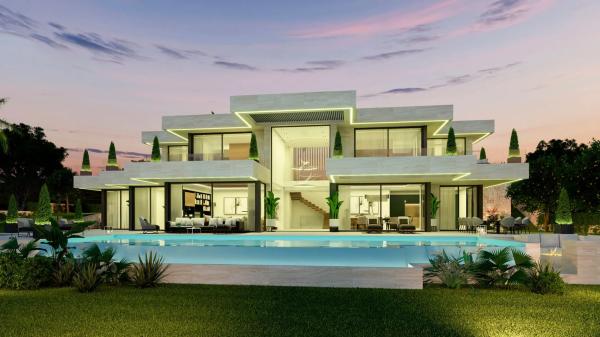 Casa o chalet independiente en venta en calle Joaquín Turina, 5