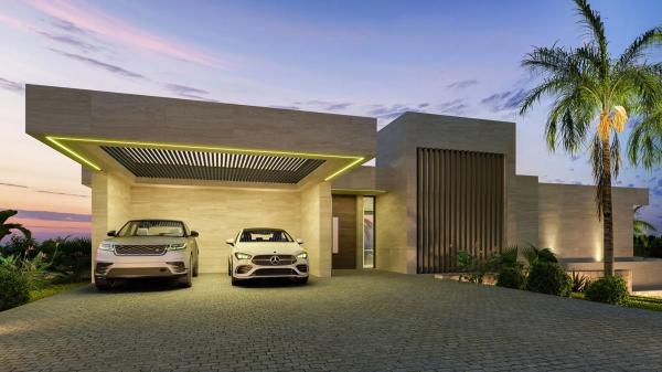 Casa o chalet independiente en venta en calle Joaquín Turina, 5