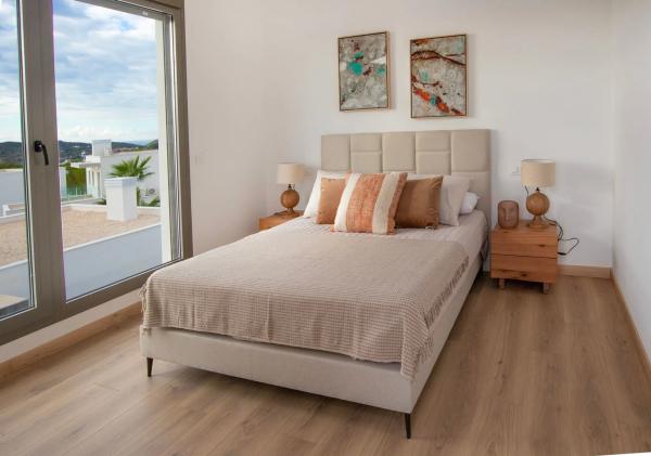 Casa o chalet independiente en venta en calle Praga, 52