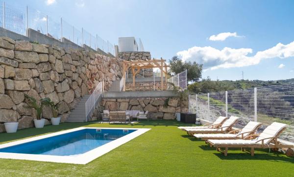 La Alzambra de la Viñuela