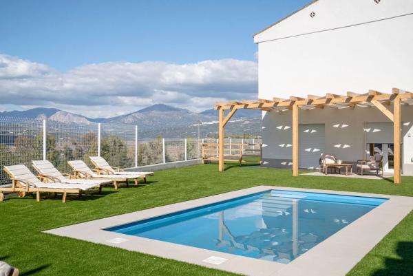 Casa o chalet independiente en venta en Urbanizacion Ur1c Embalse, 75