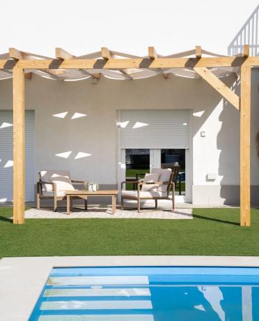 Casa o chalet independiente en venta en Urbanizacion Ur1c Embalse, 75