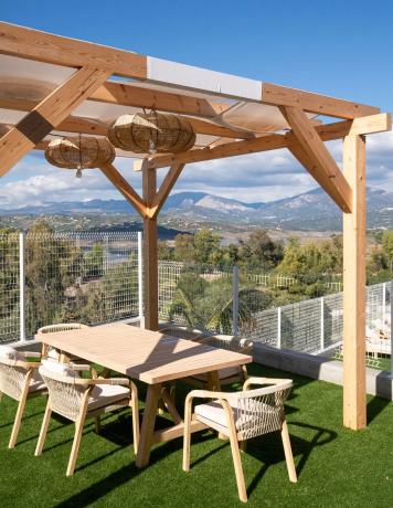 Casa o chalet independiente en venta en Urbanizacion Ur1c Embalse, 75