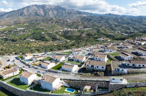 Casa o chalet independiente en venta en Urbanizacion Ur1c Embalse, 75