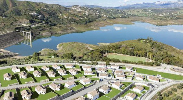 Casa o chalet independiente en venta en Urbanizacion Ur1c Embalse, 75