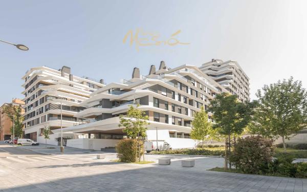 Edificio Stellae