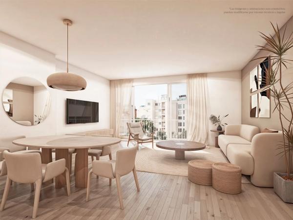 Piso en venta en Juan de Vera, 13