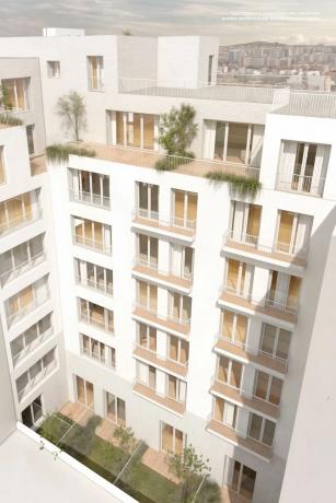 Piso en venta en Juan de Vera, 13