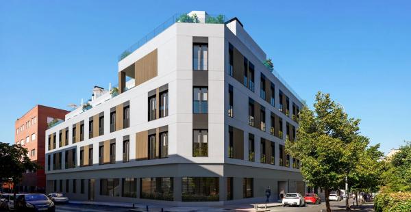 Marques de Ahumada 5