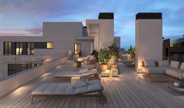 Marques de Ahumada 5