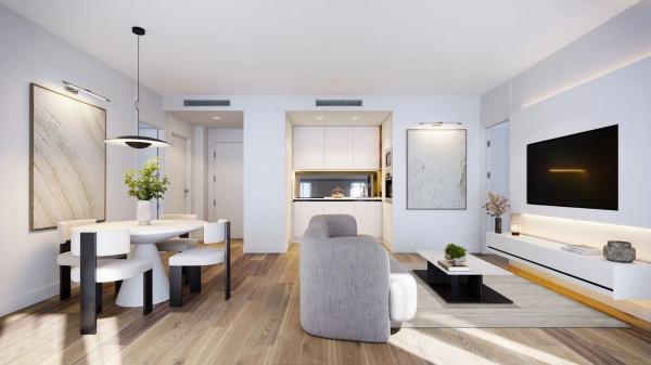 Marques de Ahumada 5