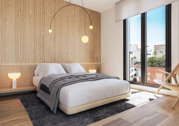 Marques de Ahumada 5