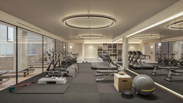 Marques de Ahumada 5