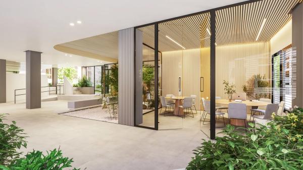 Marques de Ahumada 5