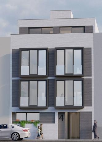 Viviendas San Isidro